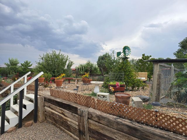 19 LISBON Avenue SE, Rio Rancho, NM 87124