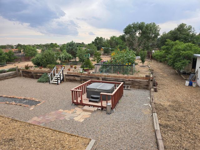 19 LISBON Avenue SE, Rio Rancho, NM 87124