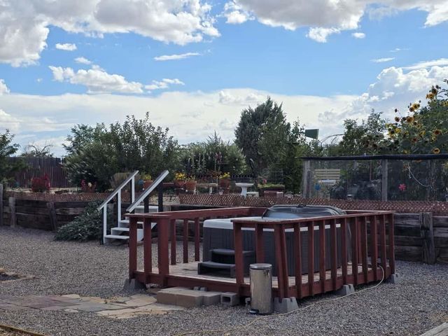 19 LISBON Avenue SE, Rio Rancho, NM 87124