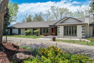 4285 S Hudson Parkway, Englewood, CO 80113