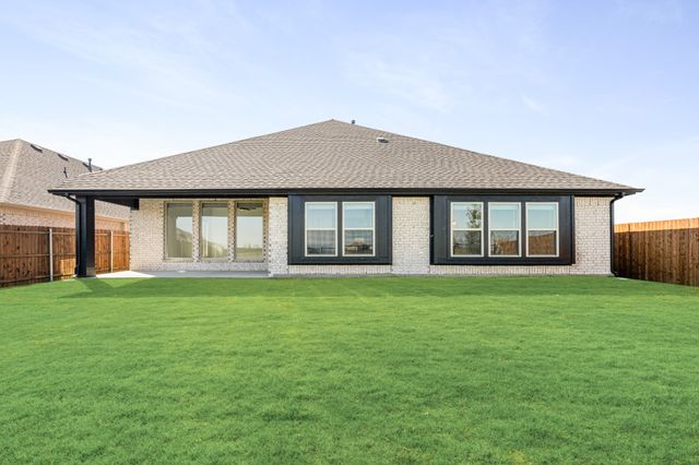 1008 Silver Sage Drive, Justin, TX 76247