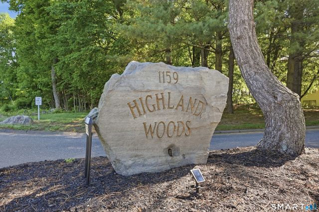 1159 Highland Avenue 4A, Waterbury, CT 06708