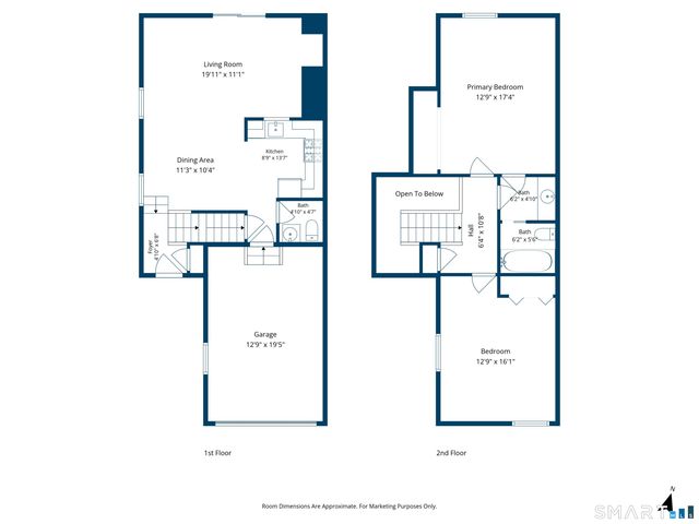 1159 Highland Avenue 4A, Waterbury, CT 06708