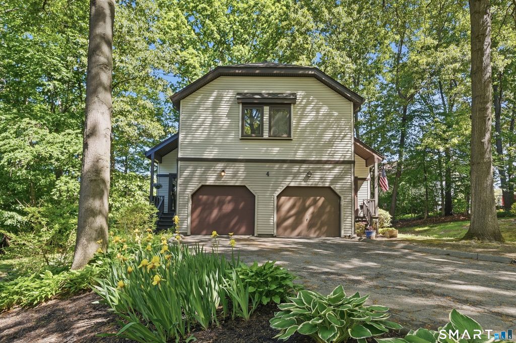 1159 Highland Avenue 4A, Waterbury, CT 06708