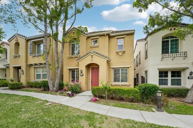 3732 Evangelho Circle, San Jose, CA 95148
