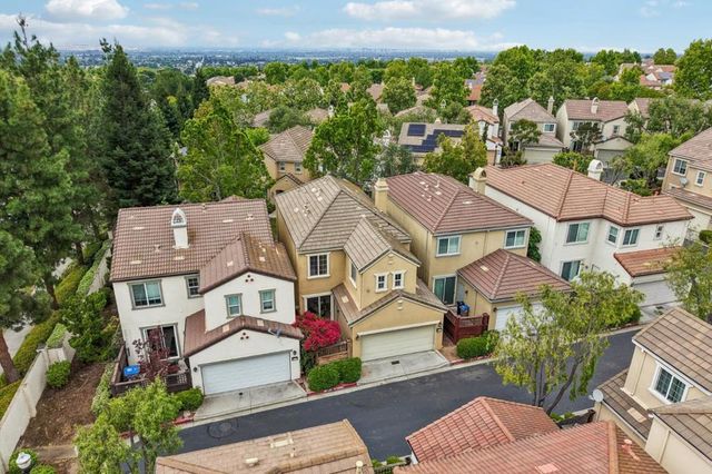 3732 Evangelho Circle, San Jose, CA 95148