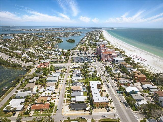 3528 CASABLANCA AVENUE, St Pete Beach, FL 33706