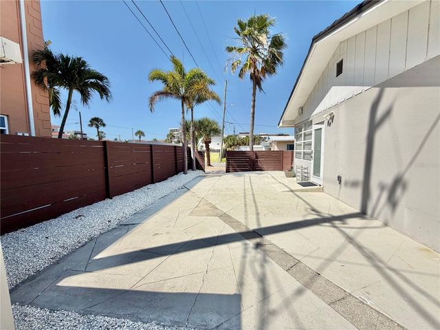 3528 CASABLANCA AVENUE, St Pete Beach, FL 33706