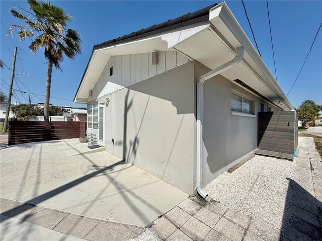 3528 CASABLANCA AVENUE, St Pete Beach, FL 33706