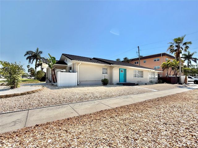 3528 CASABLANCA AVENUE, St Pete Beach, FL 33706