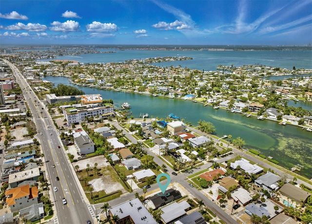 3528 CASABLANCA AVENUE, St Pete Beach, FL 33706