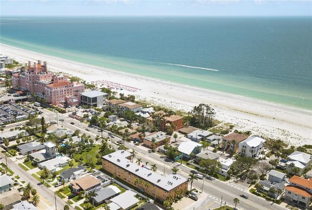 3528 CASABLANCA AVENUE, St Pete Beach, FL 33706