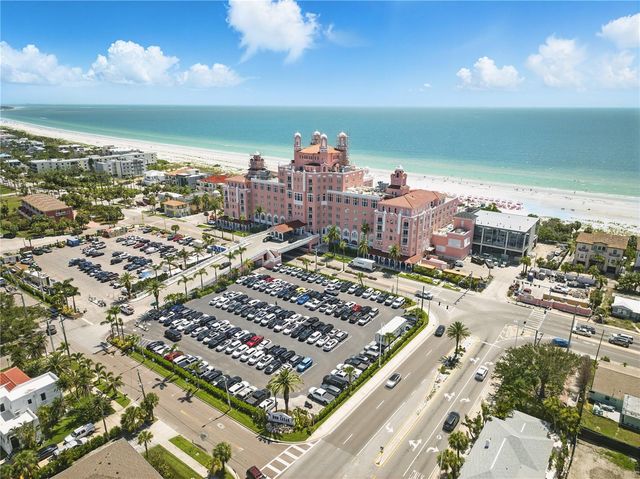 3528 CASABLANCA AVENUE, St Pete Beach, FL 33706