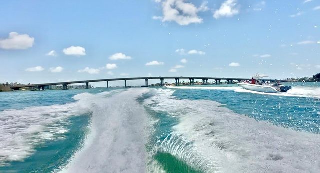 3528 CASABLANCA AVENUE, St Pete Beach, FL 33706