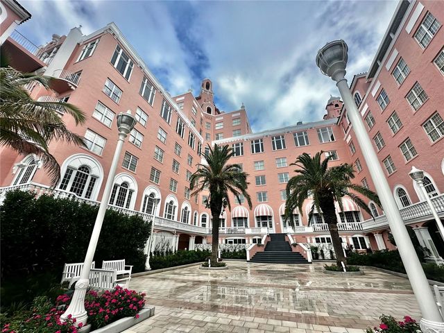 3528 CASABLANCA AVENUE, St Pete Beach, FL 33706