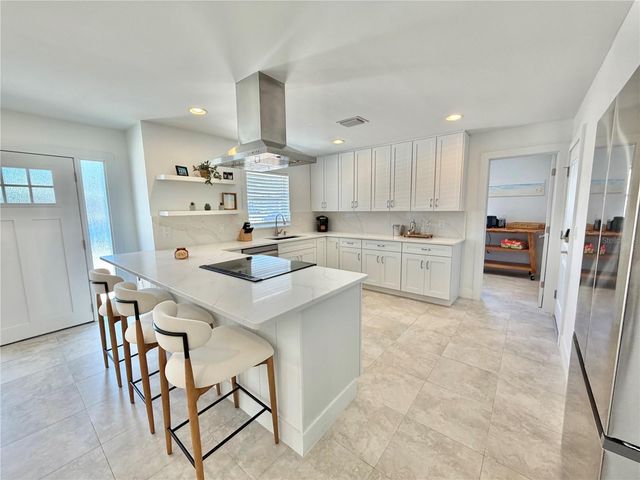 3528 CASABLANCA AVENUE, St Pete Beach, FL 33706