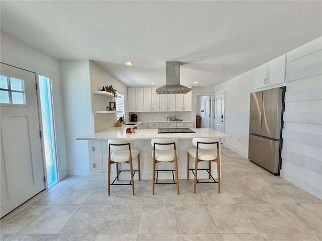 3528 CASABLANCA AVENUE, St Pete Beach, FL 33706