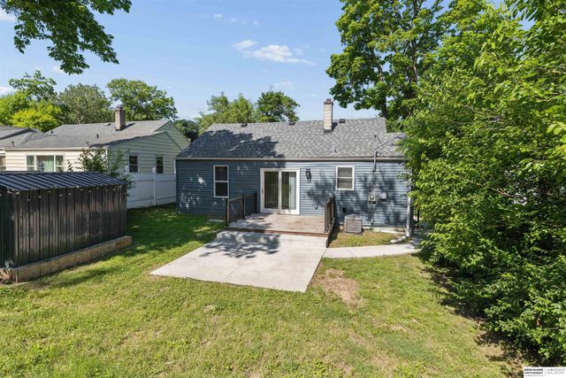 7019 N 33rd Street, Omaha, NE 68112