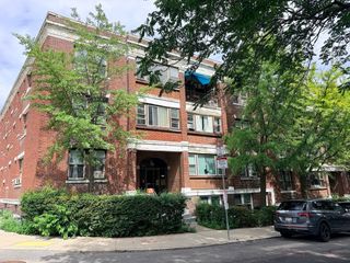 22 Chiswick Rd 12, Boston, MA 02135