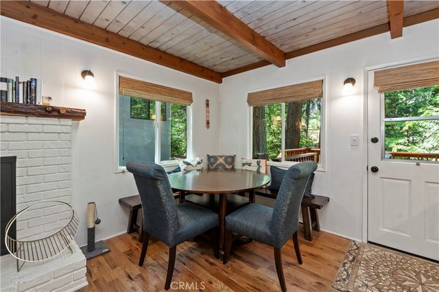 27828 Rainbow Drive, Lake Arrowhead, CA 92352