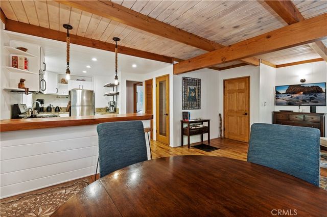 27828 Rainbow Drive, Lake Arrowhead, CA 92352