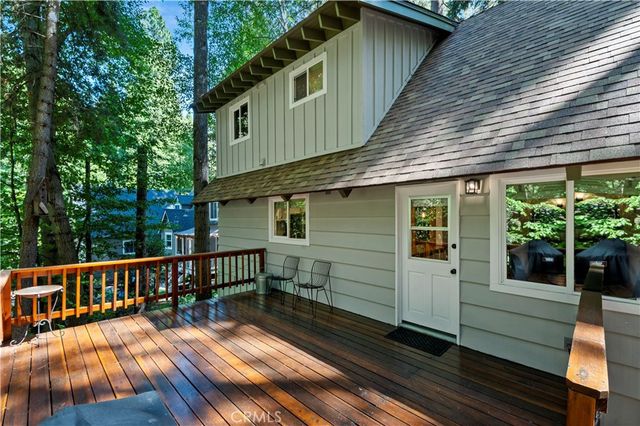 27828 Rainbow Drive, Lake Arrowhead, CA 92352