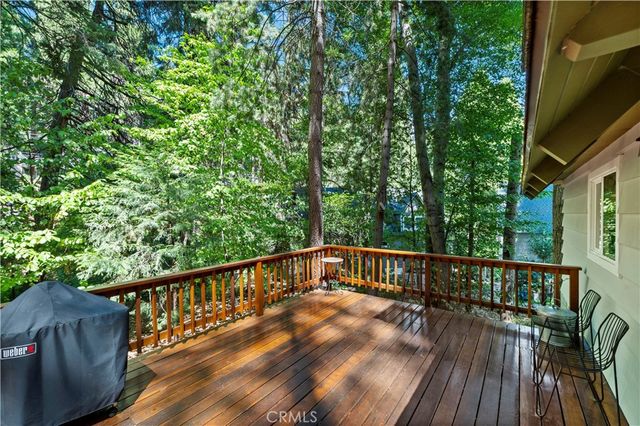 27828 Rainbow Drive, Lake Arrowhead, CA 92352