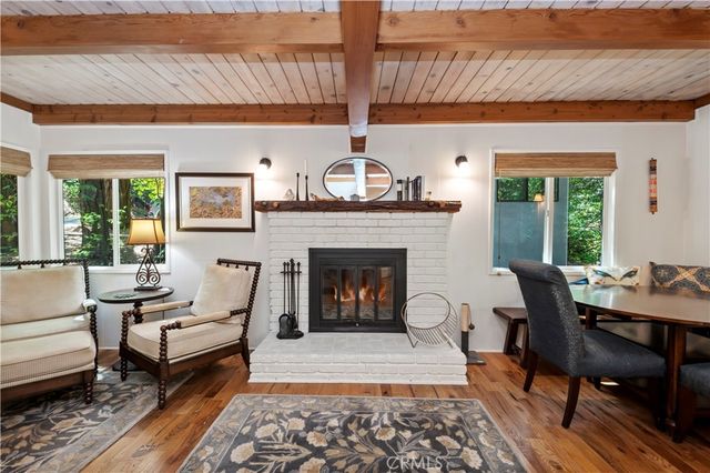 27828 Rainbow Drive, Lake Arrowhead, CA 92352