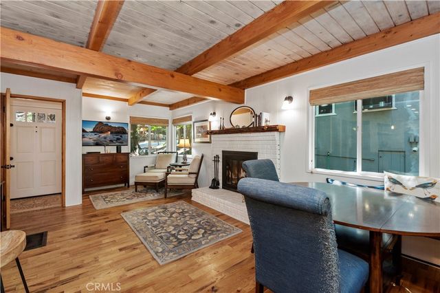 27828 Rainbow Drive, Lake Arrowhead, CA 92352