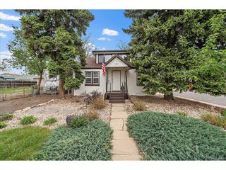 1003 S Newton St, Denver, CO 80219
