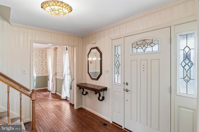 3216 NESTLEWOOD DR, Oak Hill, VA 20171