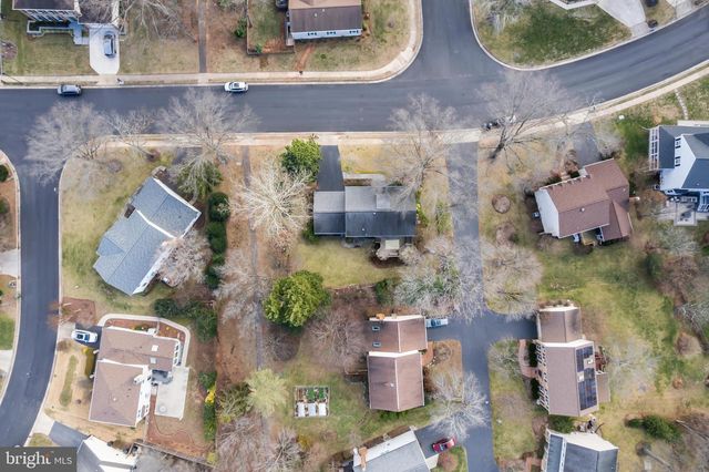 3216 NESTLEWOOD DR, Oak Hill, VA 20171