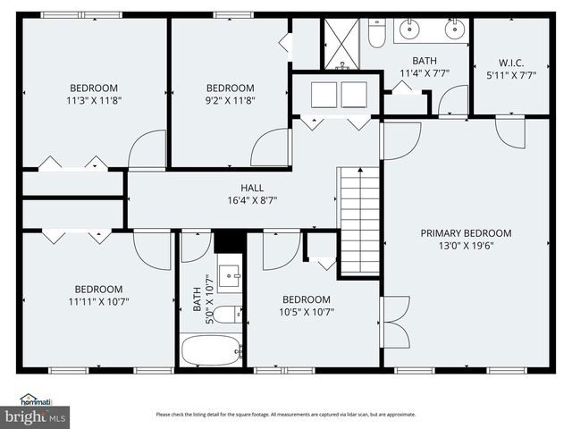 3216 NESTLEWOOD DR, Oak Hill, VA 20171