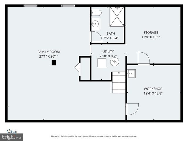 3216 NESTLEWOOD DR, Oak Hill, VA 20171