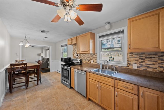 5 Louis Ballard, Millbury, MA 01527