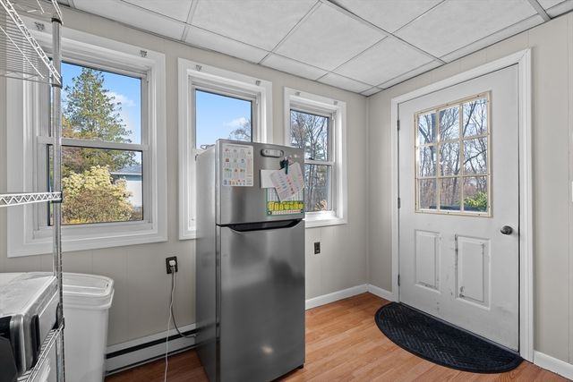 5 Louis Ballard, Millbury, MA 01527