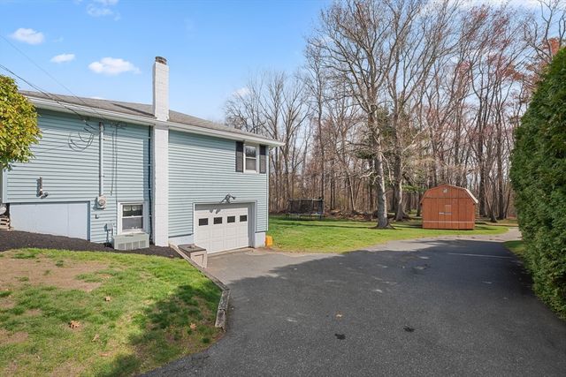 5 Louis Ballard, Millbury, MA 01527