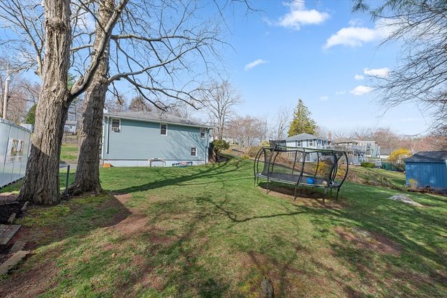 5 Louis Ballard, Millbury, MA 01527