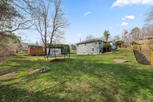 5 Louis Ballard, Millbury, MA 01527