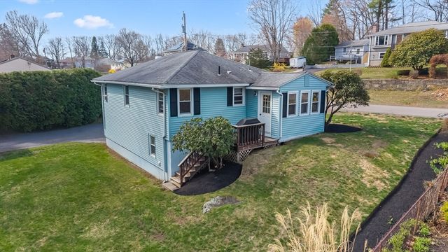 5 Louis Ballard, Millbury, MA 01527