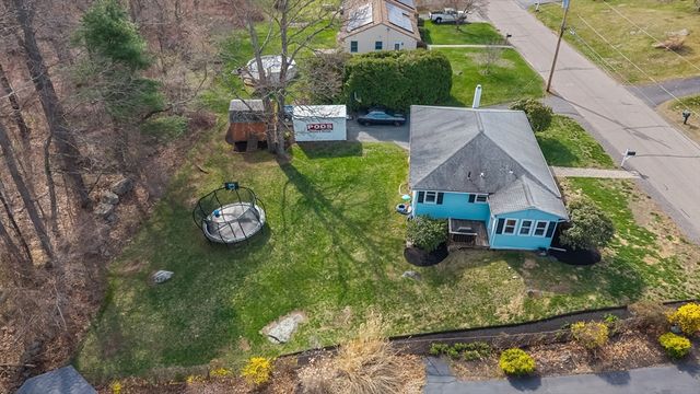 5 Louis Ballard, Millbury, MA 01527