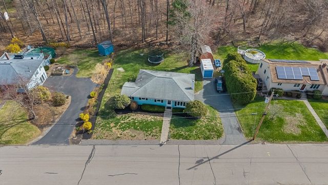 5 Louis Ballard, Millbury, MA 01527