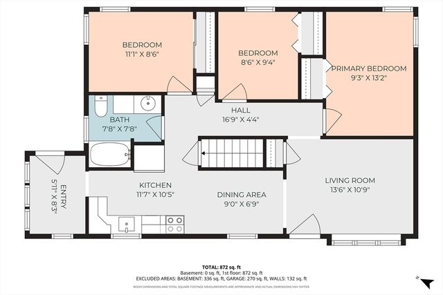 5 Louis Ballard, Millbury, MA 01527