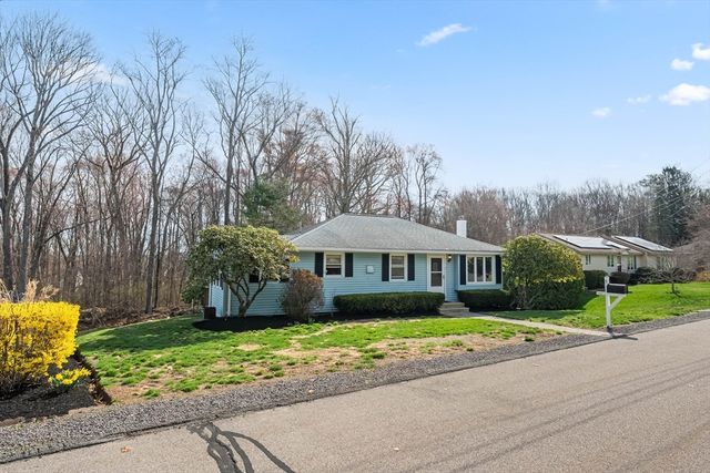 5 Louis Ballard, Millbury, MA 01527