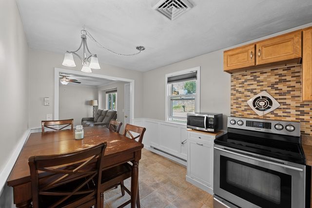 5 Louis Ballard, Millbury, MA 01527