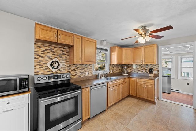 5 Louis Ballard, Millbury, MA 01527