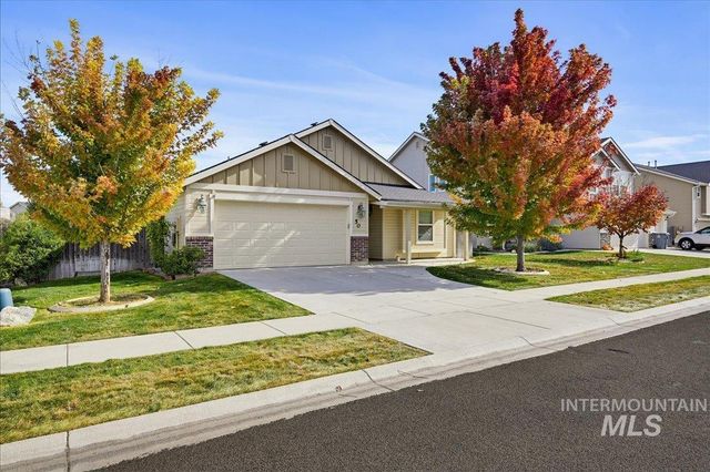 50 N Firestone Way, Nampa, ID 83651 property photo