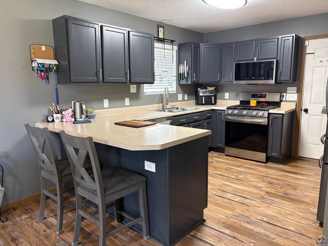3420 SE Gilmore ST, Topeka, KS 66605