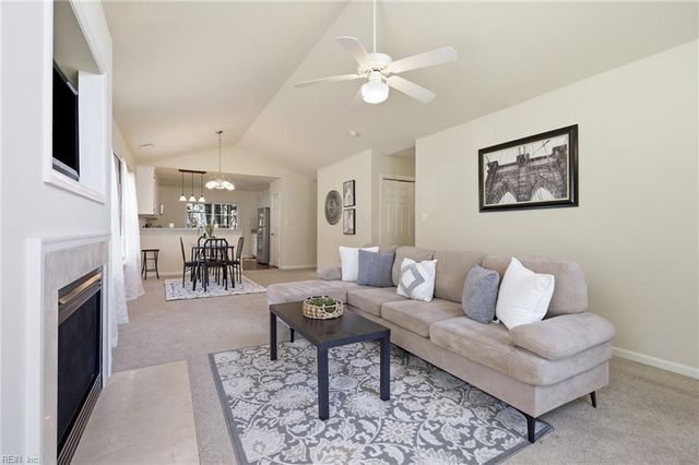 804 Tahoe TRL, Williamsburg, VA 23188