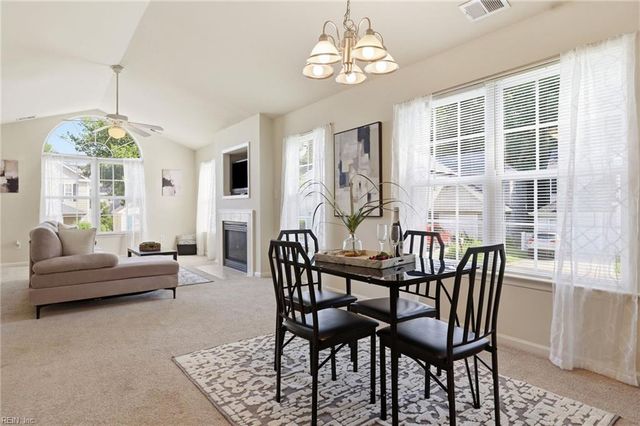 804 Tahoe TRL, Williamsburg, VA 23188